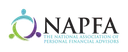 NAPFA — National Association of Personal Financial Advisors